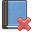 book,close