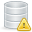 database,warning