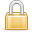 lock