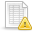 page,table,warning