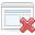 web,layout,error,close