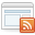 web,layout,rss