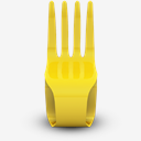 Fork,Seat