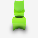 Lime,Seat