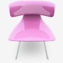 Pink,Seat
