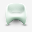 White,Seat