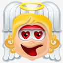 Angel,Adore