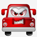 Auto,Angry