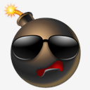 Bomb,Cool