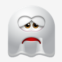 Ghost,Sad