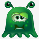 Monster,Sick