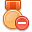 bronze,delete,medal