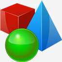 3d,objects