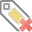 delete,tag,yellow