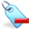 blue,delete4,tag