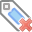 blue,delete,tag