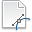 page,vector,white