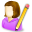 edit,female,user