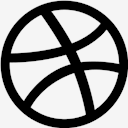 dribbble