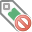 3delete,green,tag