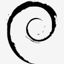 lin,debian
