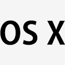 os,osx