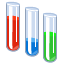 Test,tubes