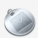 shiny,mail