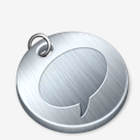 shiny,messenger