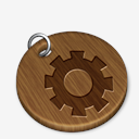 woody,work