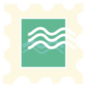 stamp