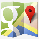 Google,Maps