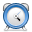 Clock,Alarm