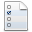 Document,Checklist