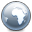 Globe,Inactive