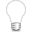 Light,Bulb,Off