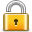 Lock,Open