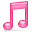 Music,Red