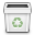 Trash,Empty