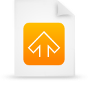 document,file,g11542,orange,paper