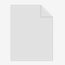 Metro,Empty,File,Icon