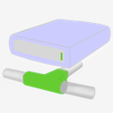 network,drive,conect