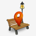 map,localization