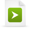 document,file,g15255,green,paper
