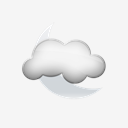 cloudy,night