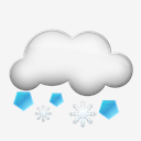 ice,snow