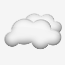 overcast