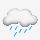 rain