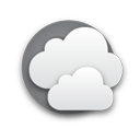 cloudy,night