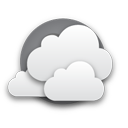 cloudy,night